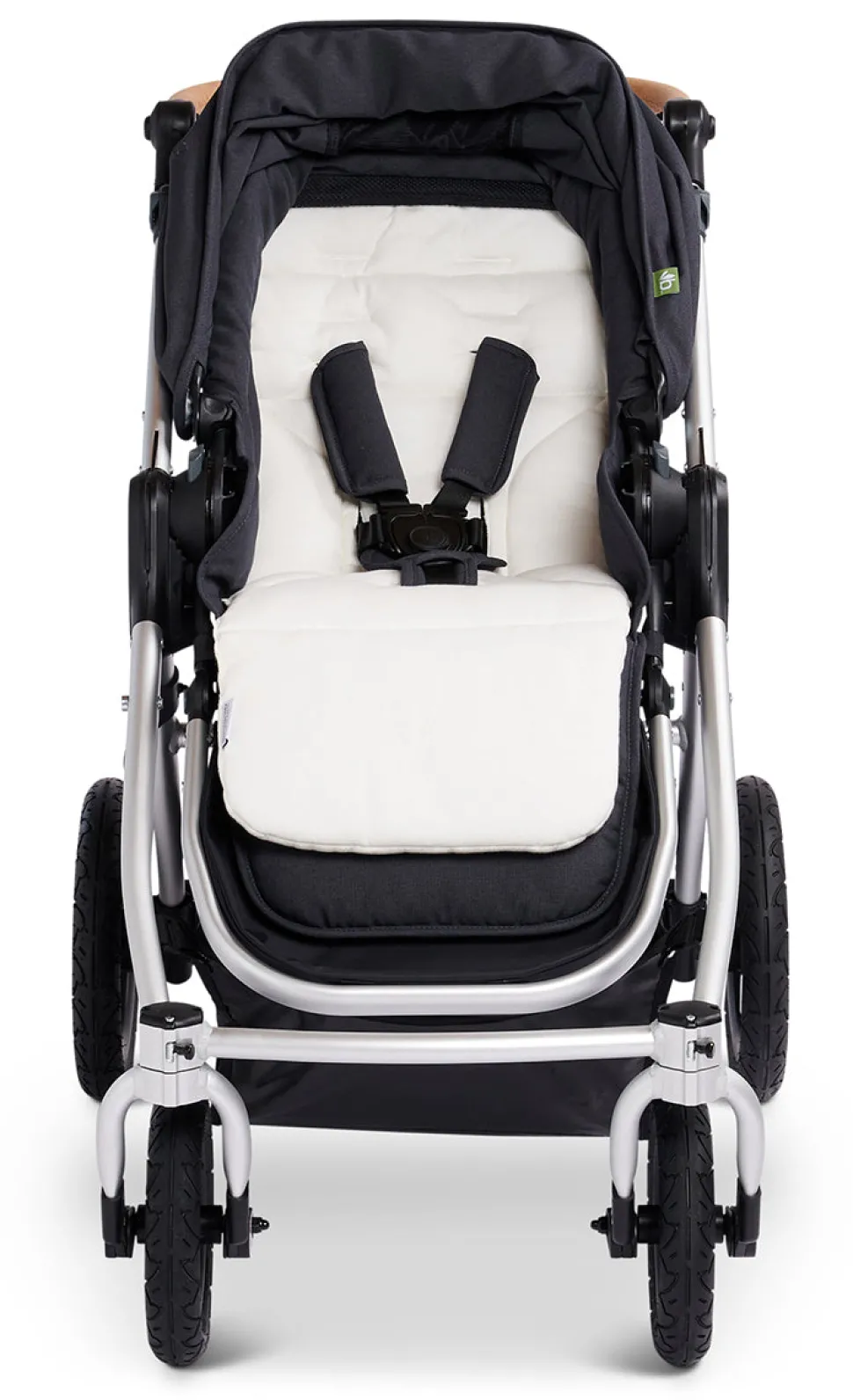 Bumbleride Organic Cotton Seat Liner