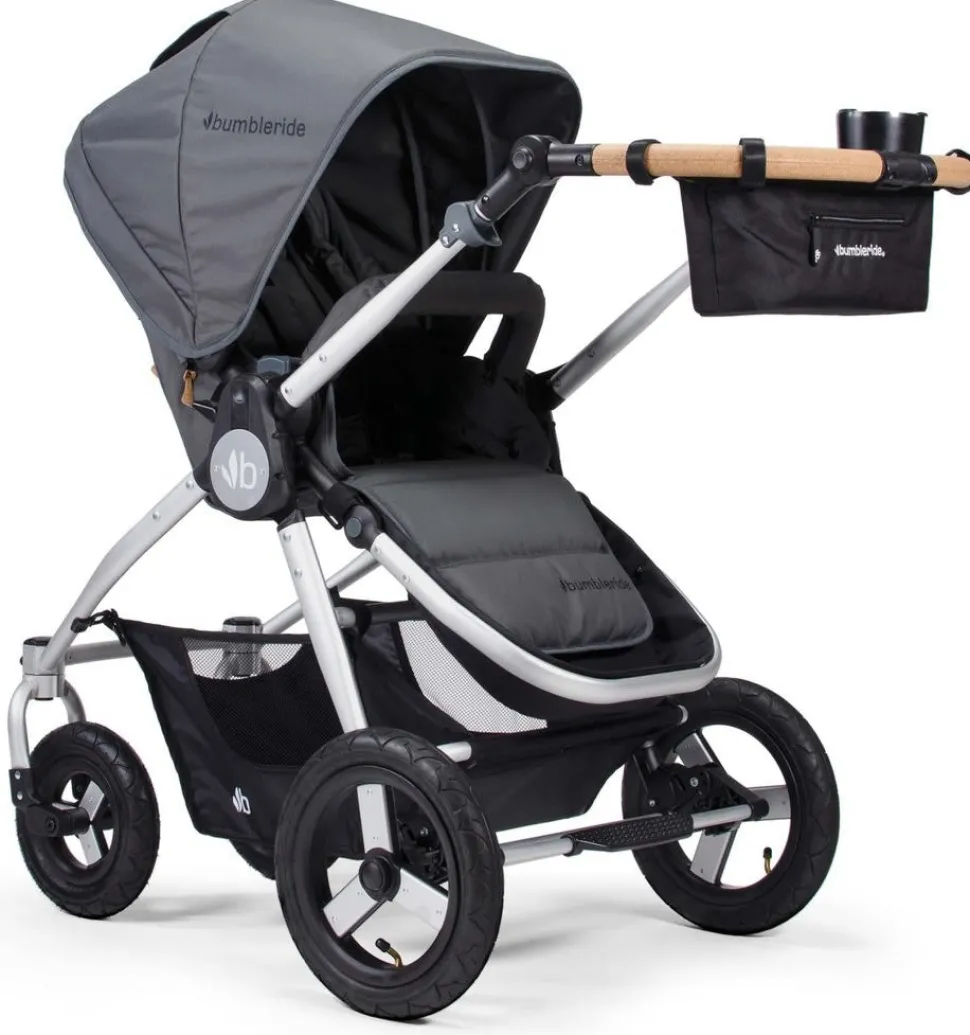 Bumbleride Parent Pack 2.0