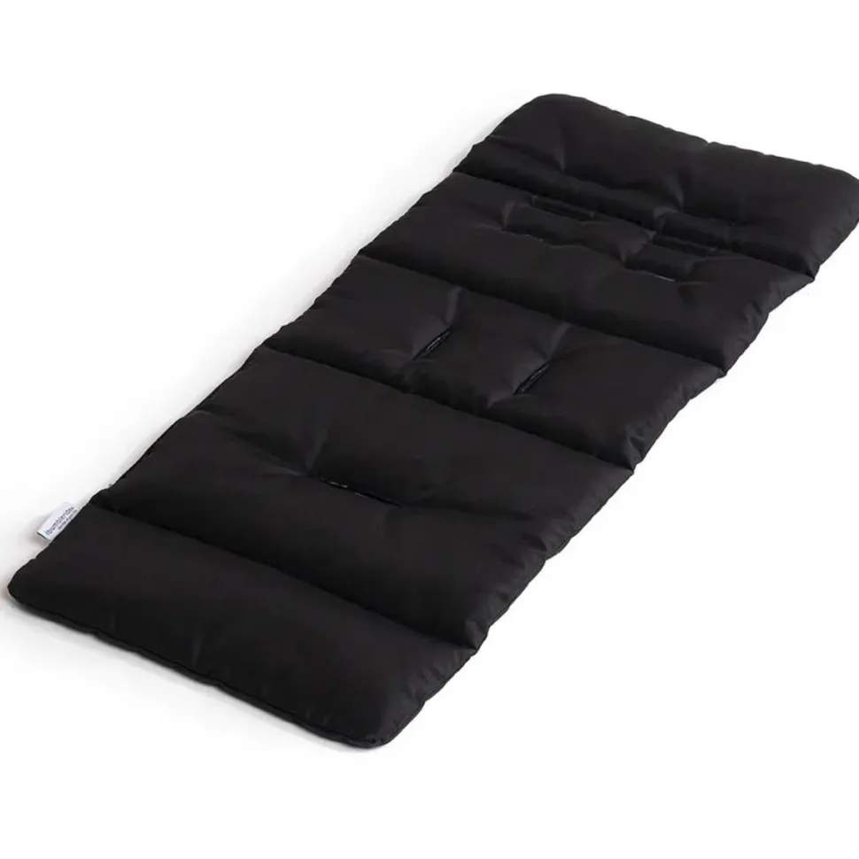 Bumbleride Seat Liner - Black