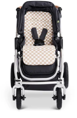 Bumbleride Seat Liner - Dusk