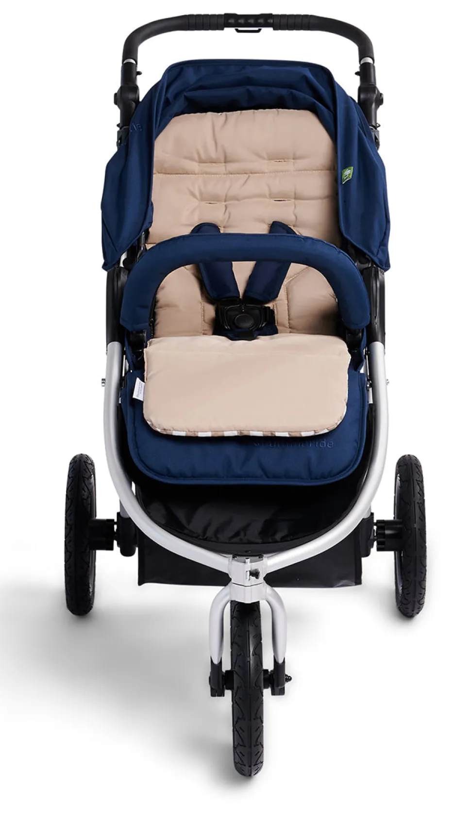 Bumbleride Seat Liner - Dusk