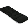 Bumbleride Seat Liner - Matte Black
