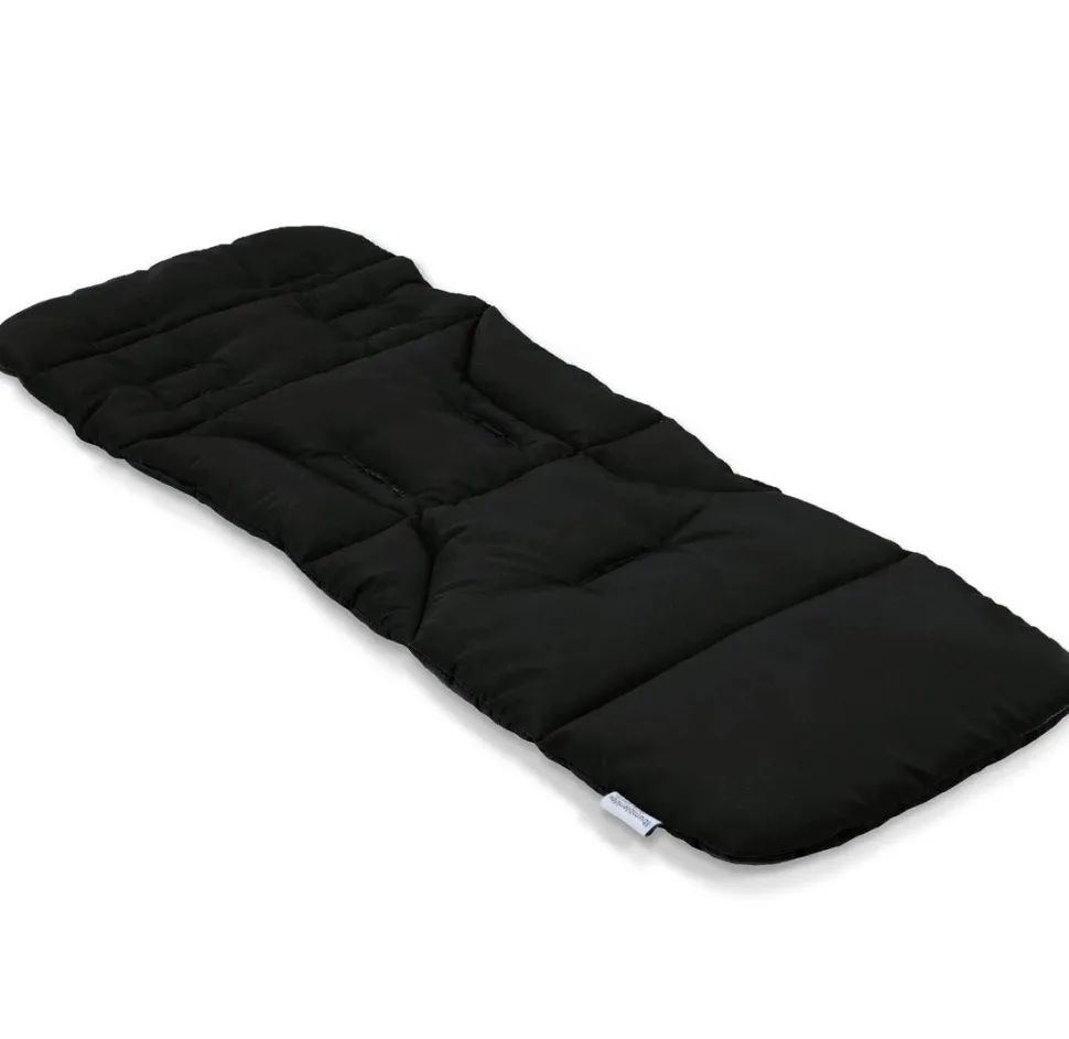 Bumbleride Seat Liner - Matte Black