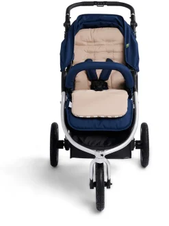 Bumbleride Seat Liner - Olive