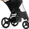 Bumbleride Single Stroller Bug Net