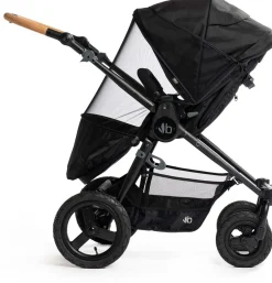 Bumbleride Single Stroller Bug Net
