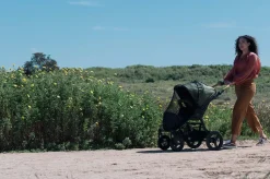 Bumbleride Single Stroller Bug Net