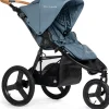 Bumbleride Speed Jogging Stroller - Ocean
