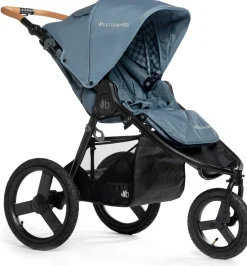Bumbleride Speed Jogging Stroller - Ocean