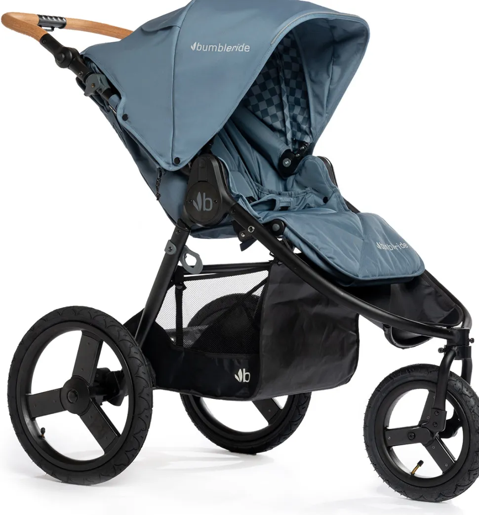 Bumbleride Speed Jogging Stroller - Ocean