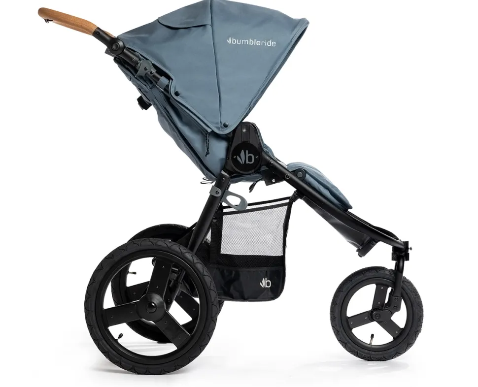 Bumbleride Speed Jogging Stroller - Ocean