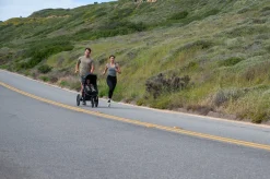 Bumbleride Speed Jogging Stroller - Ocean