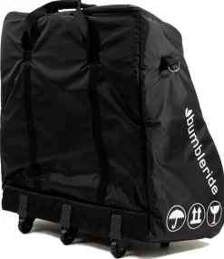 Bumbleride Travel Bag - Indie Twin