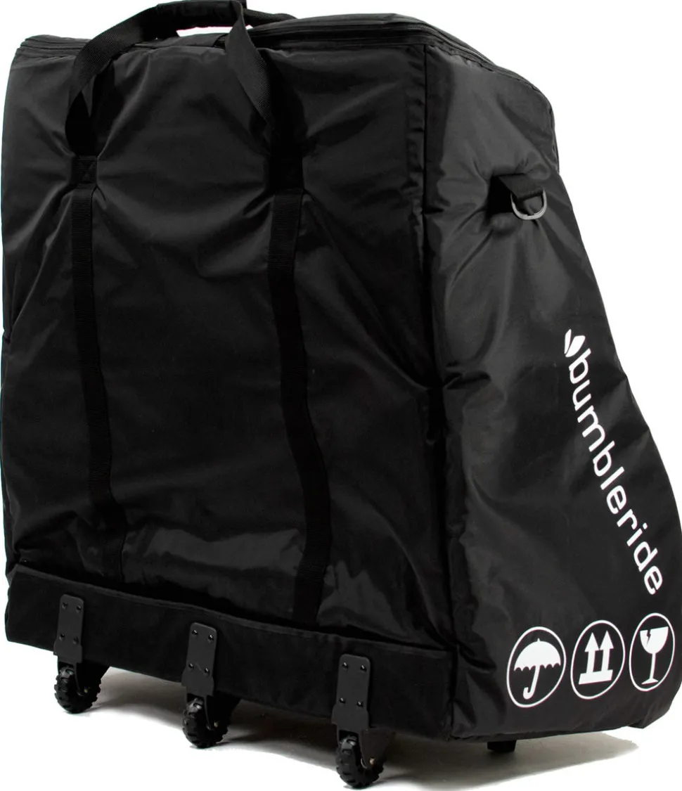 Bumbleride Travel Bag - Indie Twin