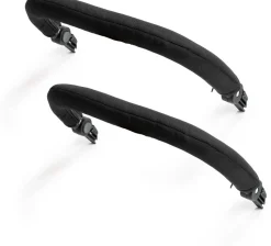 Bumbleride Twin Bumper Bar Set