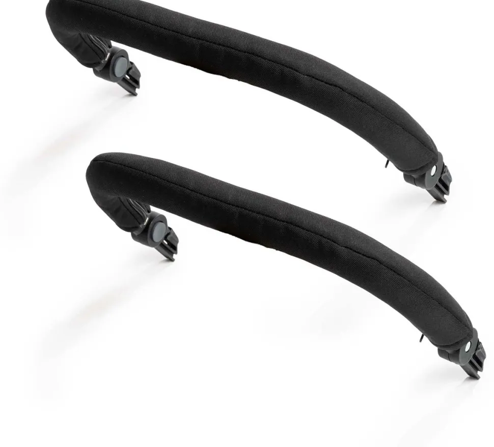 Bumbleride Twin Bumper Bar Set