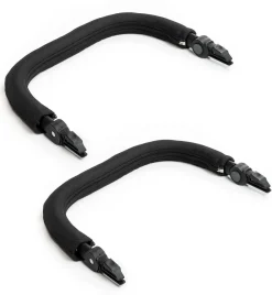Bumbleride Twin Bumper Bar Set
