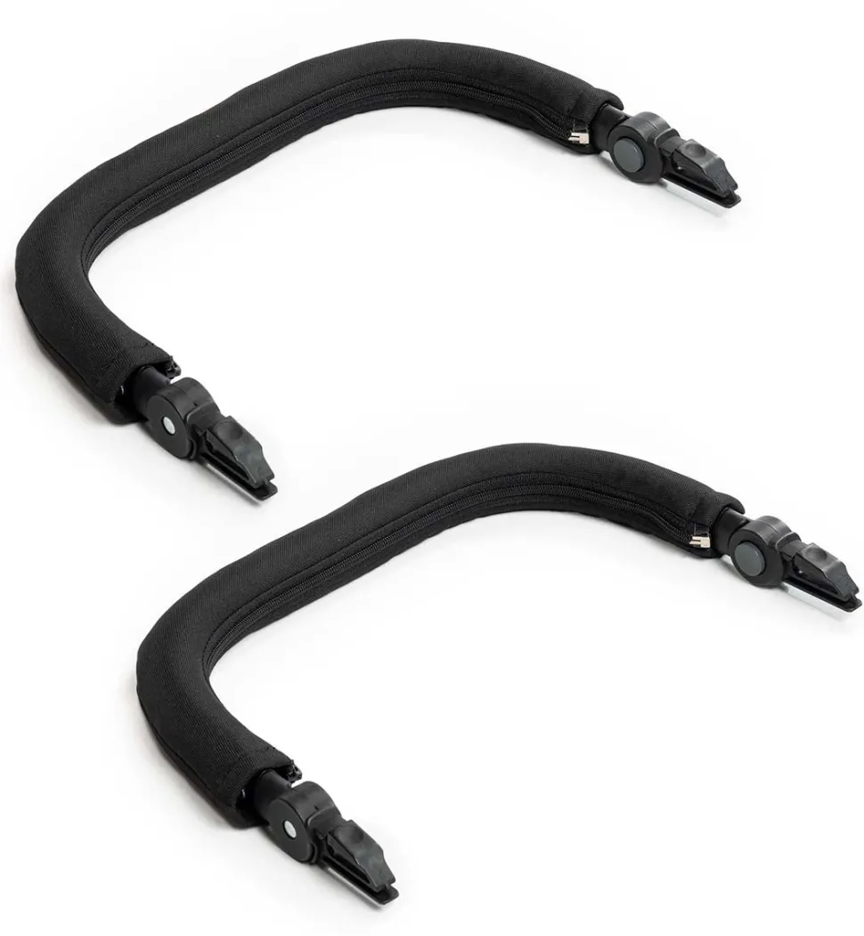 Bumbleride Twin Bumper Bar Set
