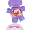 Bumbo Suction Toy - Hildi the Hippo