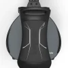 Bumprider Seat+ for Ride-On Board - Black