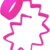 Busy Baby Bottle Bungee - Pink