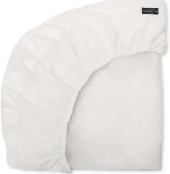 Charlie Crane Bamboo Mattress Protector for KIMI Baby Bed