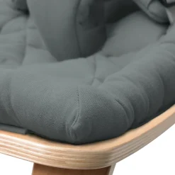 Charlie Crane LEVO Baby Rocker - Beech / Orage