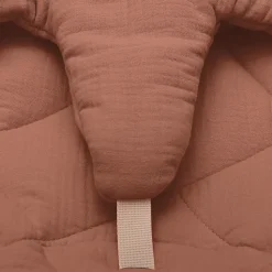 Charlie Crane LEVO Baby Rocker - Beech / Bois de rose