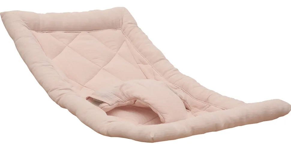 Charlie Crane LEVO Baby Rocker - Beech / Nude