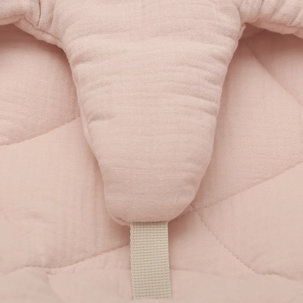 Charlie Crane LEVO Baby Rocker - Beech / Nude