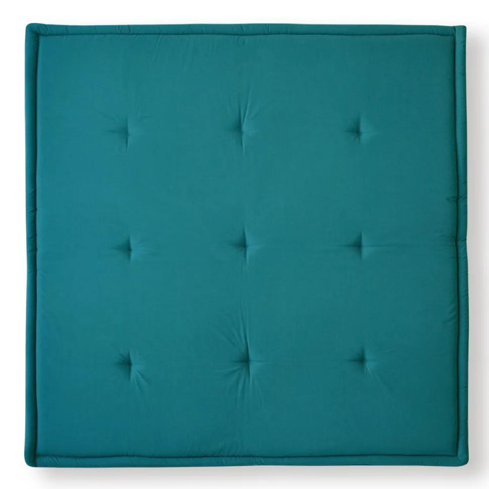 Charlie Crane TAMI Playmat - Peacock