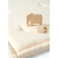 Charlie Crane TAMI Playmat - Milk