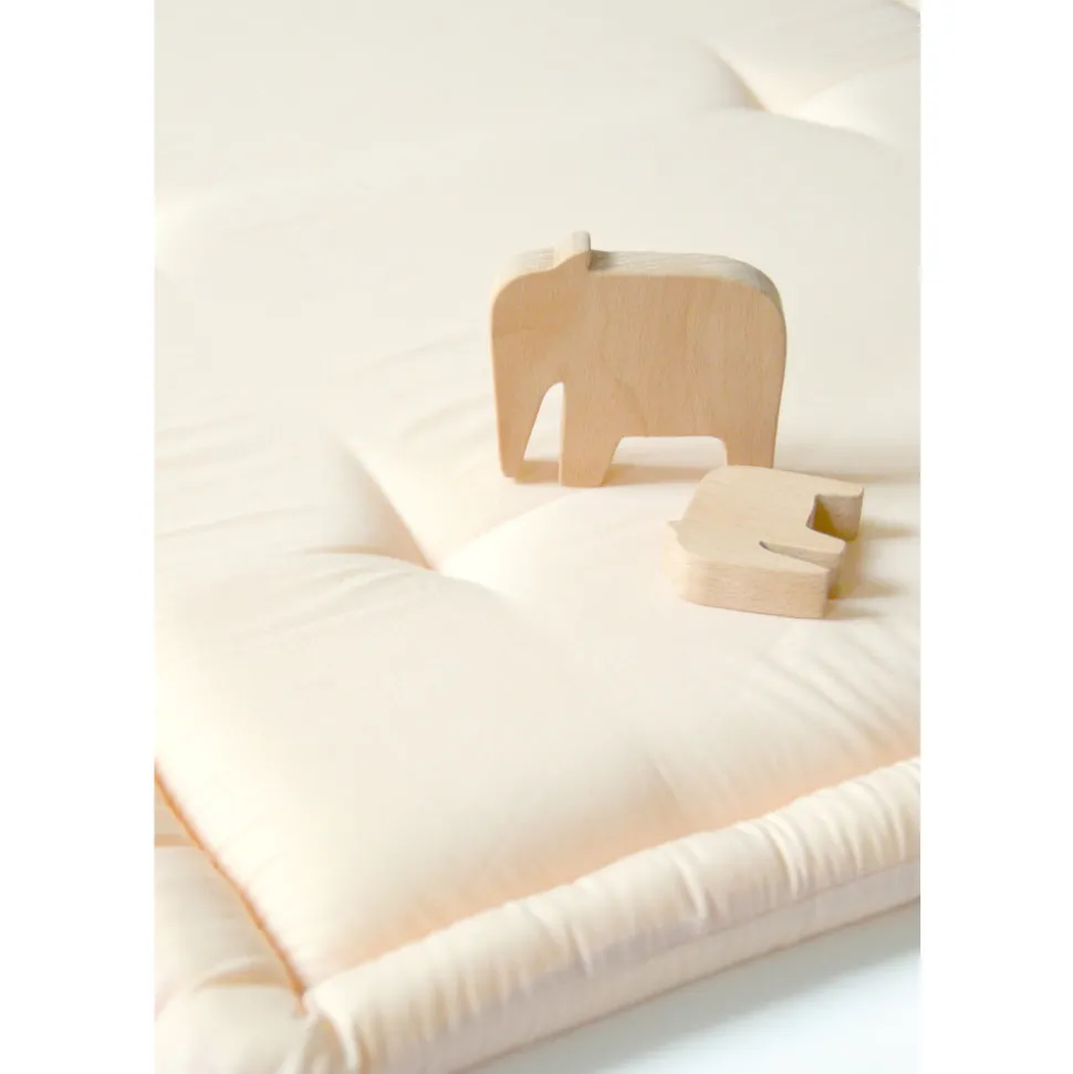 Charlie Crane TAMI Playmat - Milk