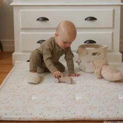 Charlie Crane TAMI Playmat - Farrow