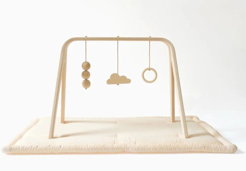Charlie Crane TAMI Playmat - Orage