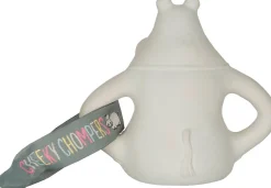 Cheeky Chompers Chewy the Hippo Teether