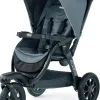 Chicco Activ3 Jogging Stroller - Eclipse