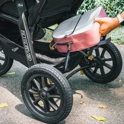 Chicco Activ3 Jogging Stroller - Eclipse