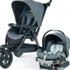 Chicco Activ3 Jogging Travel System - Solar