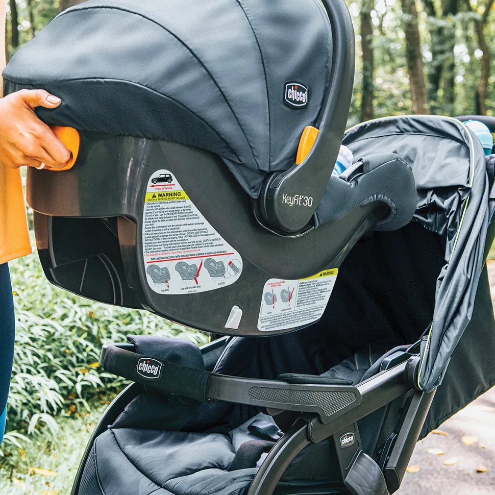 Chicco Activ3 Jogging Travel System - Solar