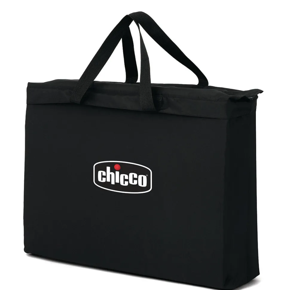 Chicco Alfa Lite Lightweight Travel Playard - Midnight