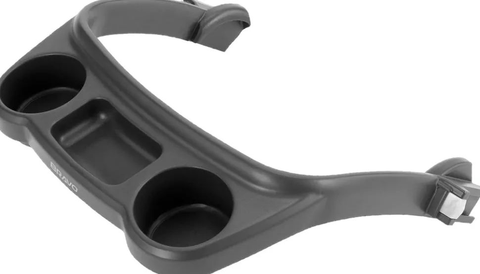 Chicco Bravo Child Tray