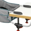 Chicco Caddy Hook On Table Chair - Vapor