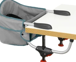 Chicco Caddy Hook On Table Chair - Vapor