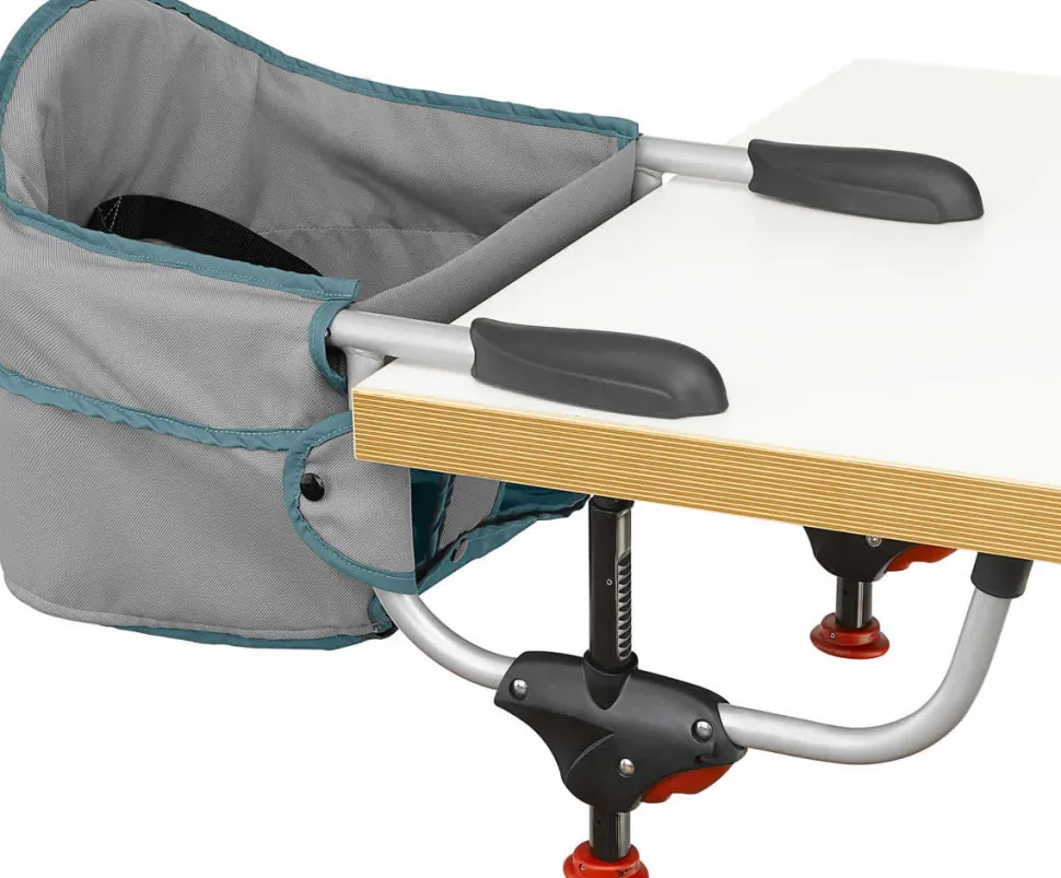 Chicco Caddy Hook On Table Chair - Vapor