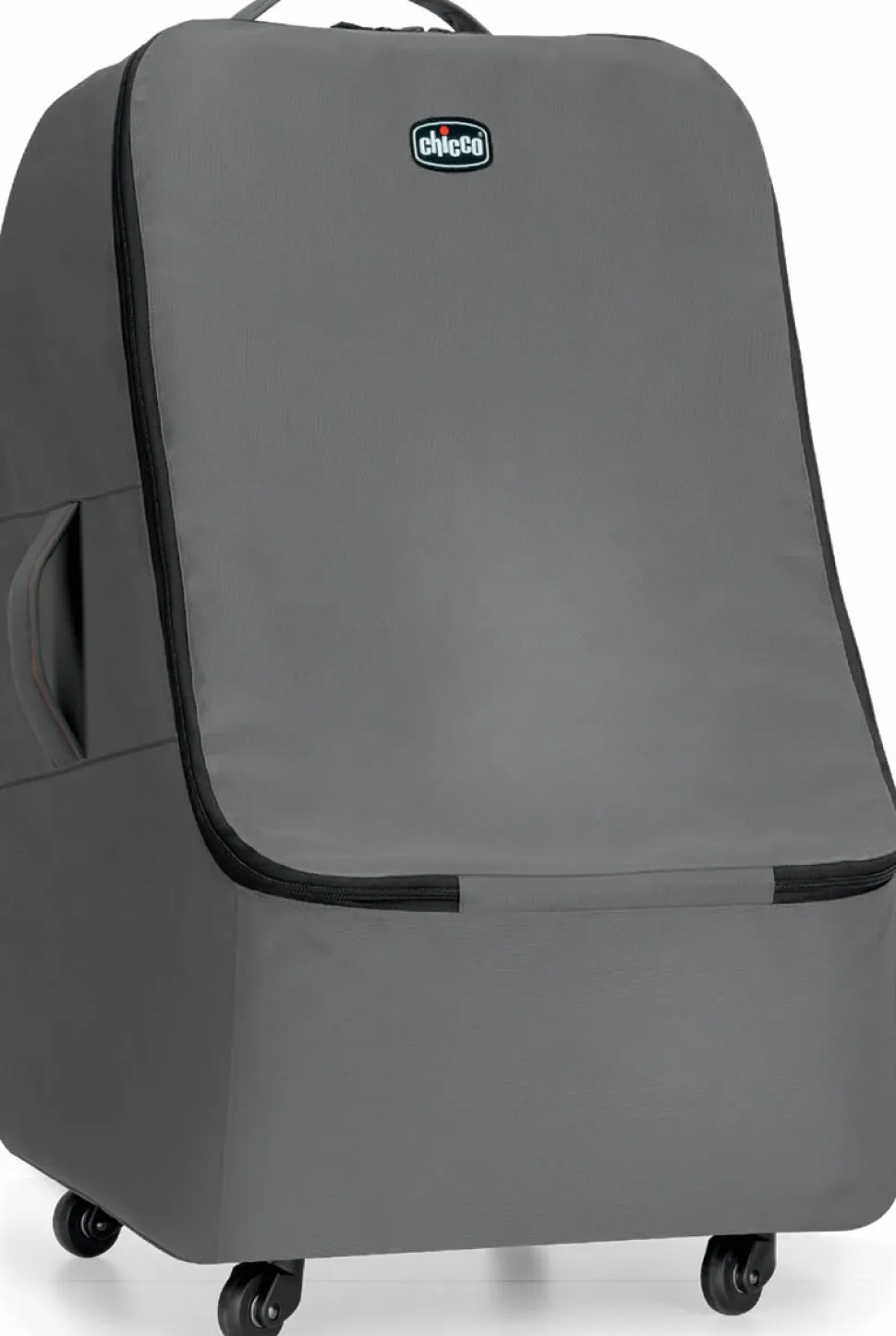 Chicco Car Seat Travel Bag - Anthracite