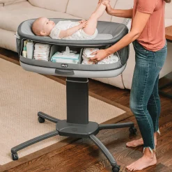 Chicco Changer & Organizer for Close to You SE Bassinet