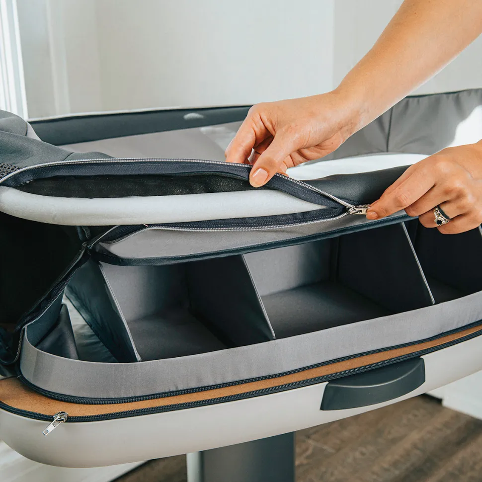 Chicco Changer & Organizer for Close to You SE Bassinet