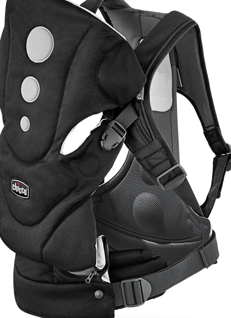 Chicco Close To You Baby Carrier - Black