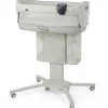 Chicco Close to You Bedside Bassinet - Oat